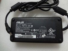 Genuine ASUS 150W AC Adapter Charger for Razer Blade RZ09-01953E72-R3U1 Cord picture