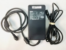 Dell DA-2 220W 12V 18A AC Power Adapter (Model D220P-01) picture