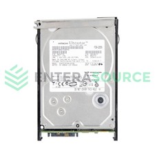 Dell 94833-02 EqualLogic 1TB 7.2K SATA 3.5