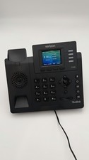 Yealink T33G T33GB Verizon Business IP VoIP Phone TESTED w/ Power Supply Box picture