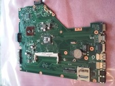 Asus X55U 1.7GHz Laptop Motherboard 60-N80MB1400-F03 31XJ3MB0040   picture