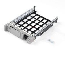 Cisco USC C220 C240 C460 M2 M3 M4 SAS SATA 2.5'' HDD Tray 800-35052-01 picture