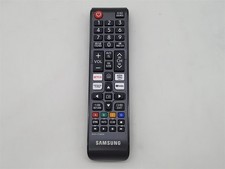 Replacement Genuine Controller for SAMSUNG 40-Inch Class Full HD F6000 Smart TV picture