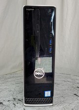 Dell D13S INSPIRON 3268 SFF PC Barebones SEE NOTES picture
