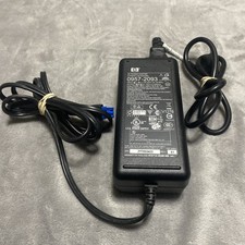 Genuine HP 0957-2093 AC Power Adapter OfficeJet Pro Printer OEM 32v 2500mA picture