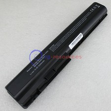 Laptop 6Cell Battery For HP Pavilion DV7-3000 Series 509422 HSTNN-C50C 5200mah picture