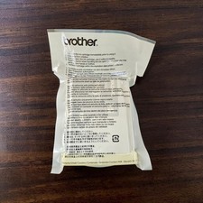 Brother LC51BK Black Ink Cartridge Sealed New picture