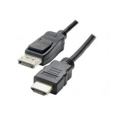 Visiontek 900822 5ft HDMI to DisplayPort Active Adapter picture