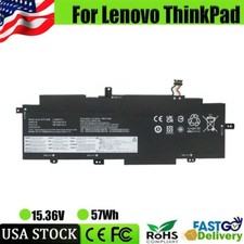 L20M4P72 L20L4P72 L20C4P72 NEW Battery For Lenovo ThinkPad T14s Gen 2 Series picture