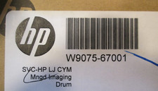NEW IN BOX- HP SVC-HP LJ CYM MNGD IMAGING DRUM picture