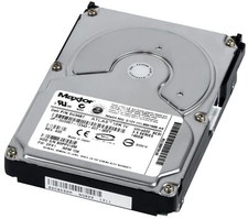 HARD DRIVE DELL 0U3987 8B146J0 146GB 10K 8MB SCSI U320 3.5'' picture