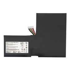 BTY-M6F Battery for MSI GS60 PX60 MS-16H2 MS-16H4 MS-16H5 MS-16H6 11.4V 4640mAh picture