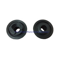 2PC New Runners For Heidelberg Letterpress Rubber Roller Windmill T0911 WI466 picture