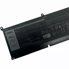Genuine 86Wh 69KF2 Battery For Dell Precision 5550 5560 5570 Mobile Workstation picture