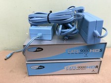 Gefen CAT5-9000  Video USB PS/2 RS232 Audio Receiver and Sender EX-TEND-IT picture