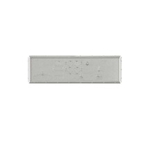 SuperMicro IO SHIELD BACKPLATE FOR X11DAi-N picture