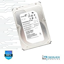 LSI Constellation ES SED 2TB SAS 3.5 in HDD | 41793-02 | ST32000445SS picture