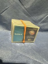  Sony DGD150P Media Recognition System 20GB 150m Data Cartridge DGD150P - NEW picture