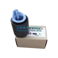 10X RM2-5642 Feed Separation Roller For HP 4200 4250 4300 4350 5200 M601 M6 4345 picture