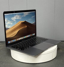 Apple MacBook Air 13in Retina 2019 i5 1.6GHz 8GB 128GB SSD A1932 Space Gray picture