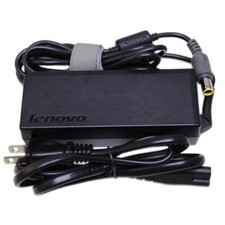 LENOVO 42T4431 20V 4.5A 90W Genuine Original AC Power Adapter Charger picture