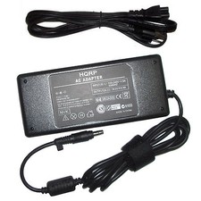 AC Power Adapter for Compaq Presario / Evo / Armada Series, LE-9702A ADP-60BB picture