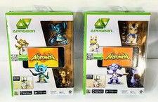 Appgear Akodomon Mobile Application Game lot of 2 picture