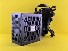 Pwr supply 250w tfx0250d5w rev.x4, dell 0yx301 rev.a00 picture