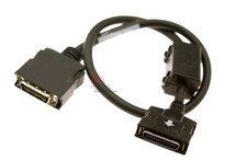 Vintage IBM Thinkpad 365 365X 365XD External Floppy Diskette Drive Cable picture