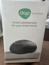Dojo by BullGuard Smart Cybersecurity For Your Smart Home picture