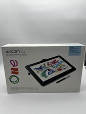 NEW Wacom One 13.3