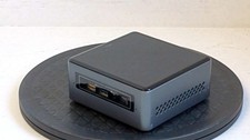 Intel NUC6CAY Celeron J3455-1.50GHz NO MEM/SSD/HDD/OS picture