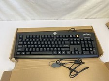 Seal Shield Silver Seal Medical Grade Keyboard Washable Waterproof SSKSV107Lr3 picture