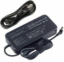 OEM ASUS 180W 19.5V 9.23A AC Adapter ADP-180MB F G750 G750JW G750JX G75V G75VW picture