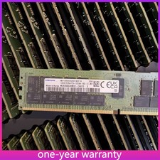 M393AAG40M32-CAE Samsung 128GB 2S2RX4 DDR4 PC4-3200AA RDIMM Server RAM Memory picture