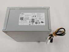 Dell OptiPlex 9020 MT 8 Pin 290W ATX Desktop Power Supply HYV3H picture