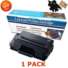 1x MLT-D203L MLT-D203S Toner Cartridge for Samsung ProXpress SL-M3320 SL-M3820DW picture