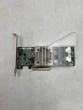 HP 779134-001 726909-001 H240 Smart HBA PCIe 12Gbs SAS RAID Full Height Free S/H picture