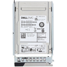 NewJTKH5 0JTKH5 DELL EMC 800GB SAS 2.5'' 12Gb/s MIXED-USE SSD 14/15/16G KIT picture