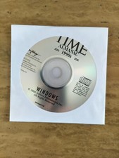 Time Almanac 1990s For Windows CD-ROM picture
