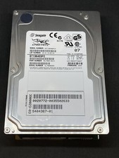 390-0023 Seagate Cheetah ST136403FC 36GB 3.5 10K FC-AL Fiber Channel HDD picture