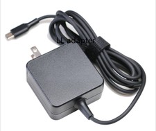 USB-C 45W AC Adapter Charger For Samsung Galaxy Book Go 14 NP340XLA-KA1US US UK picture