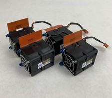 IBM AVC DB04048B12S Server Fan (Lot of 4) picture