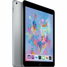 Apple iPad 6 9.7