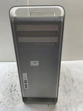 Apple Mac Pro A1289 Quad-Core Intel Xeon E5620 x2 2.4GHz 6GB NO HDD picture