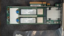 HPE P12965-B21 NS204i‑p x2 Lanes NVMe PCIe3 x8 Boot Device - w 2 x 480g drives picture