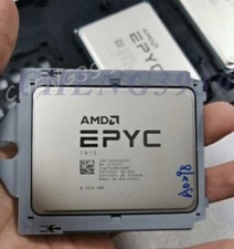 (Unlocked) AMD Milan EPYC 7R13 48-core 2.65GHz 280W CPU processor epyc 7763 picture