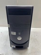 Dell Dimension 4700 Intel Pentium 4 3.00GHz 2.5GB NO HDD picture