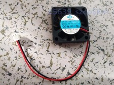 1PC DC Brushless Fan 12V 0.15A 40*40*10mm 2pin FAN / Replace COFAN F-4010M12BII picture