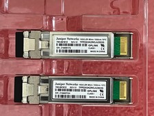 JUNIPER SFPP-10GE-ZR SFPP-10GE-ZR SFP+ 10GBase ZR 80km 1550 740-041612 1550nm picture